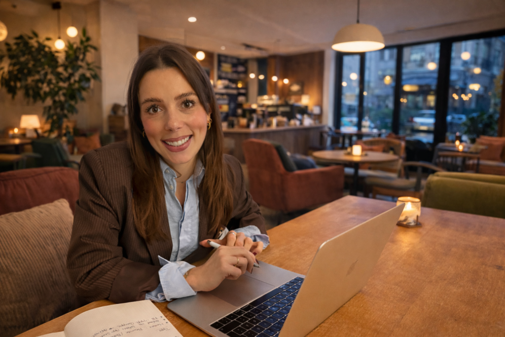 Hochzeitsplanung by Lena Engel Weddings