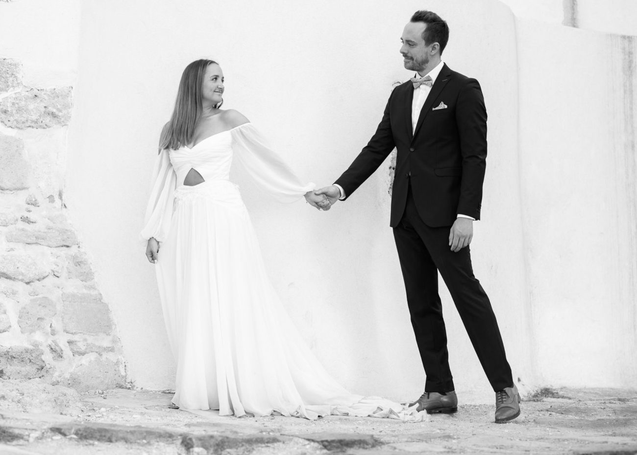 Destination Wedding Greece