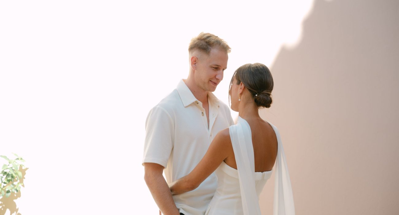 Hochzeitsplanerin aus München und Wurzeln in Griechenland