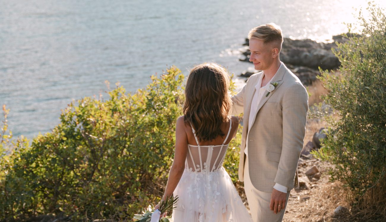 Individuelle Hochzeitsplanung – Ehrlichkeit & Transparenz