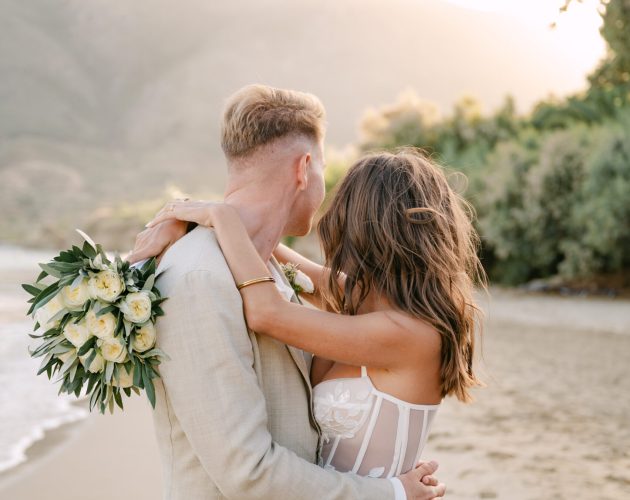Individuelle Hochzeitsplanung – Komplettplanung