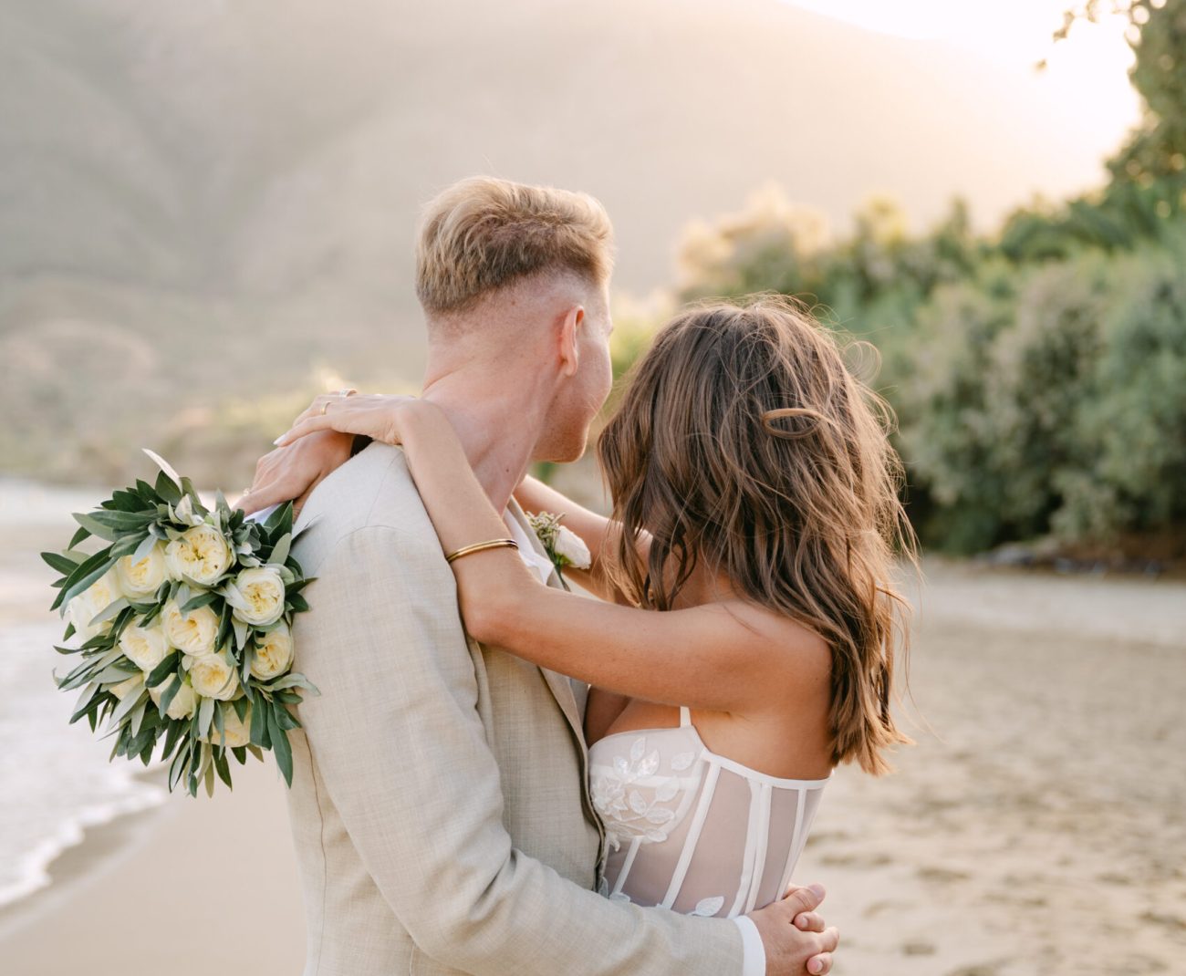 Individuelle Hochzeitsplanung – Komplettplanung